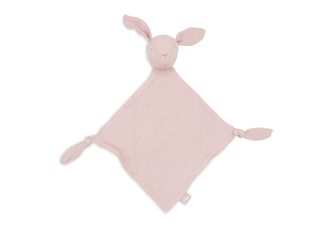 Attache Tétine Lapin - Wild Rose