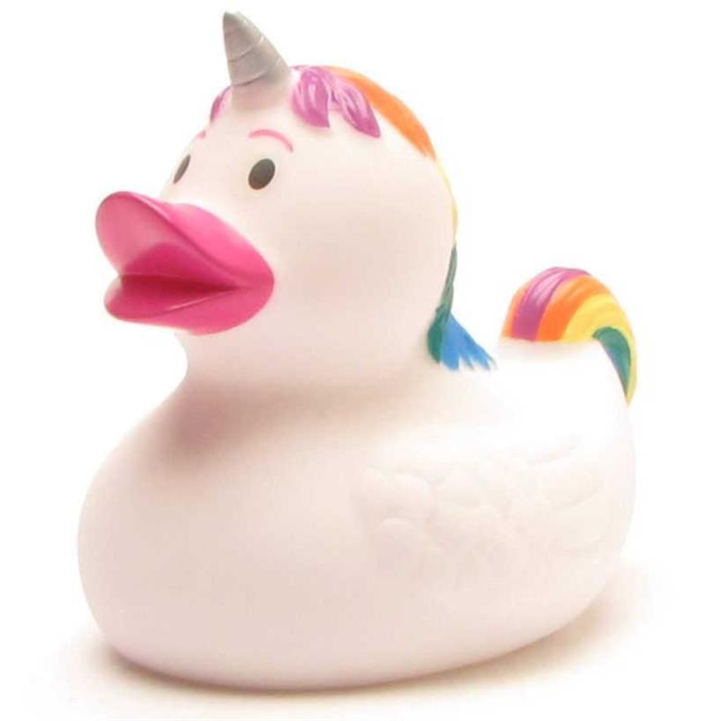 Canard de bain - Le Licorne