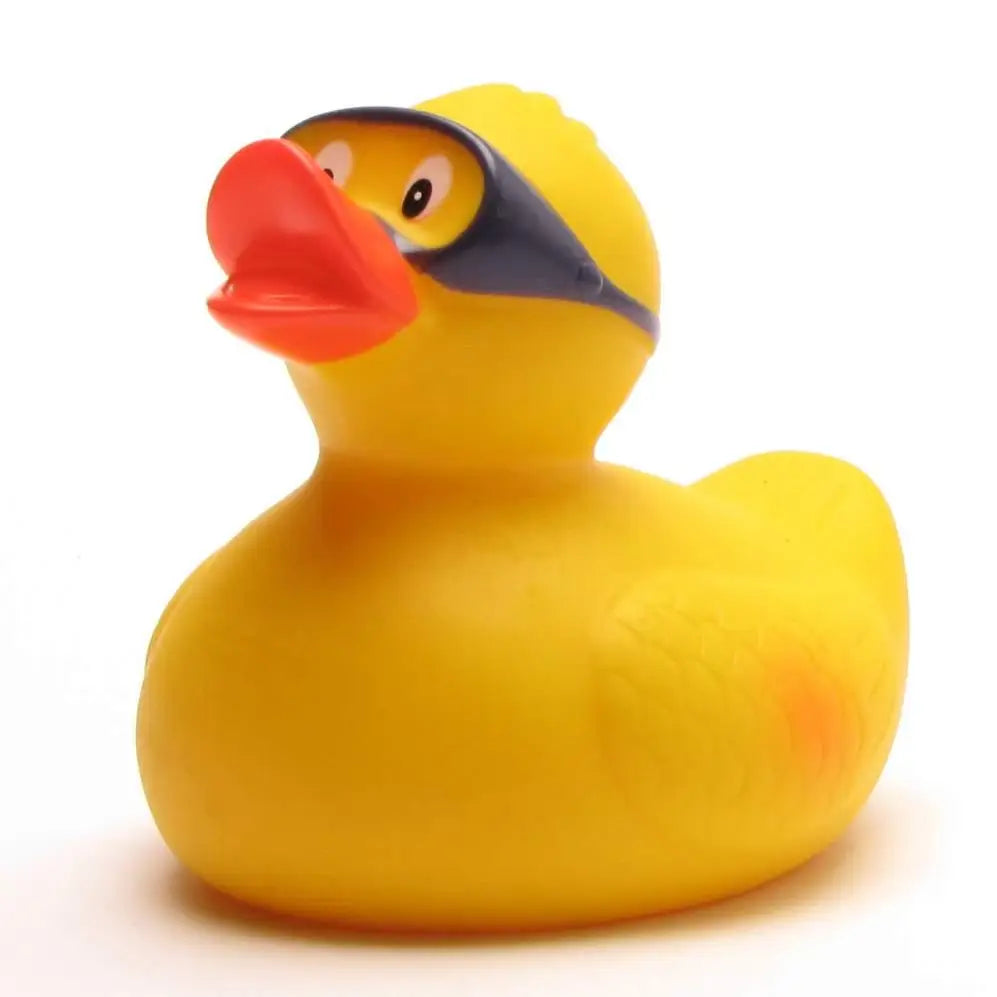 Canard de bain - Le Nageur