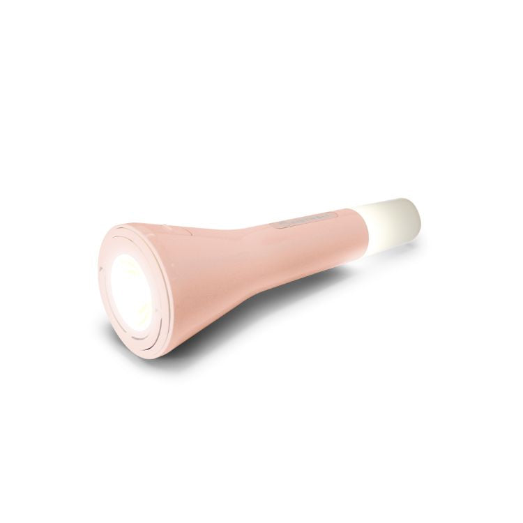 Kidyflashlight Lampe Torche - Rose