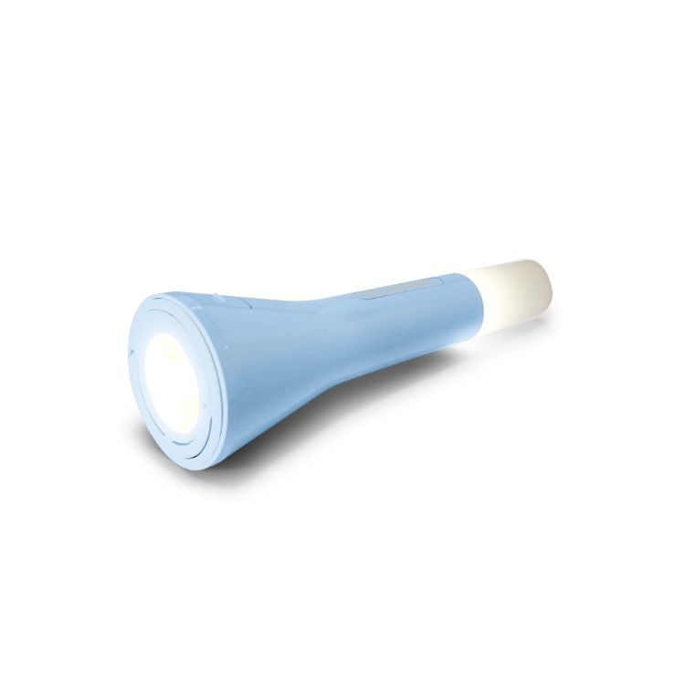 Kidyflashlight Lampe Torche - Bleu