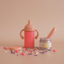 Charger l&#39;image dans la galerie, Box Anniversaire - Lait Fraise &amp; Petit Pot confettis
