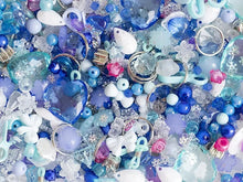 Charger l&#39;image dans la galerie, Mix de perles - Frozen

