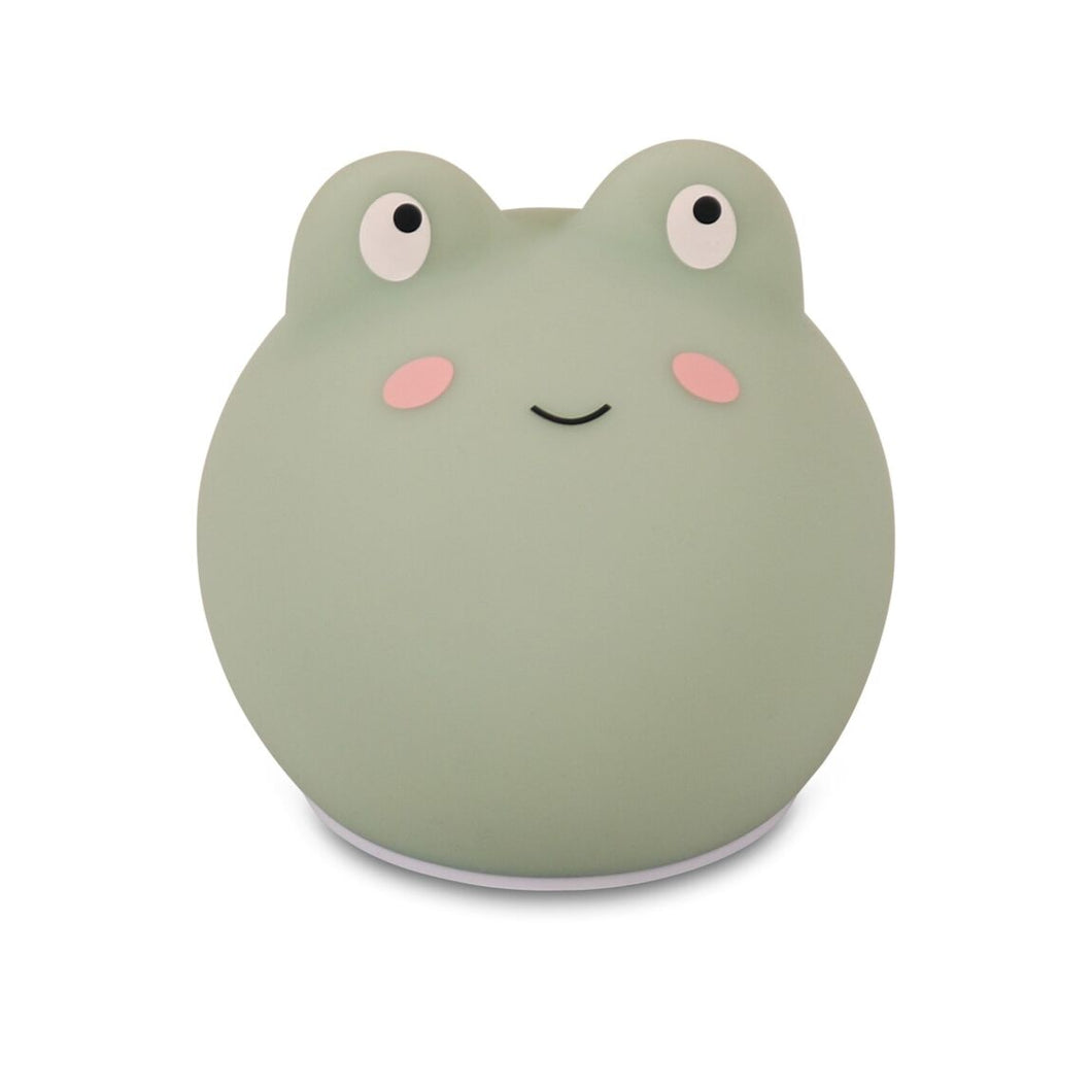 Veilleuse Led Grenouille