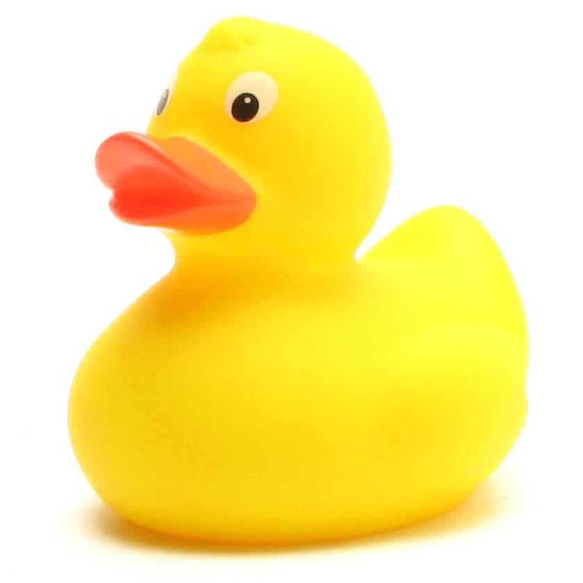 Canard de bain - L'original