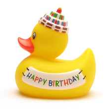 Charger l&#39;image dans la galerie, Canard de bain - L&#39;Anniversaire
