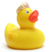 Charger l&#39;image dans la galerie, Canard de bain - La Princesse
