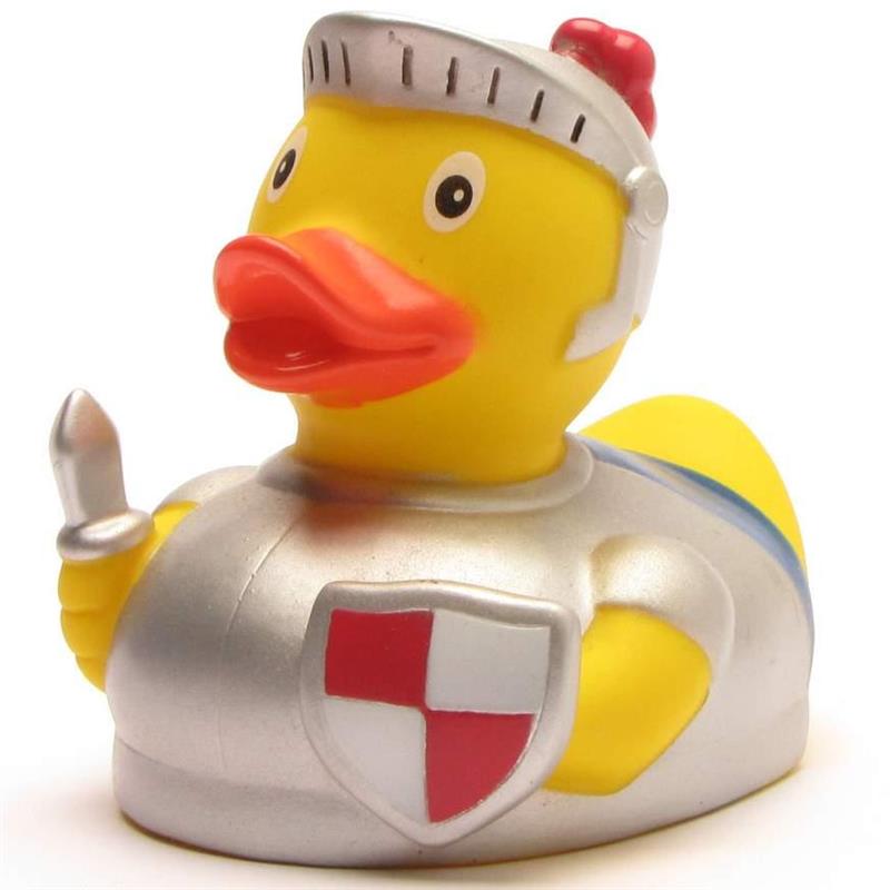 Canard de bain - Le Chevalier