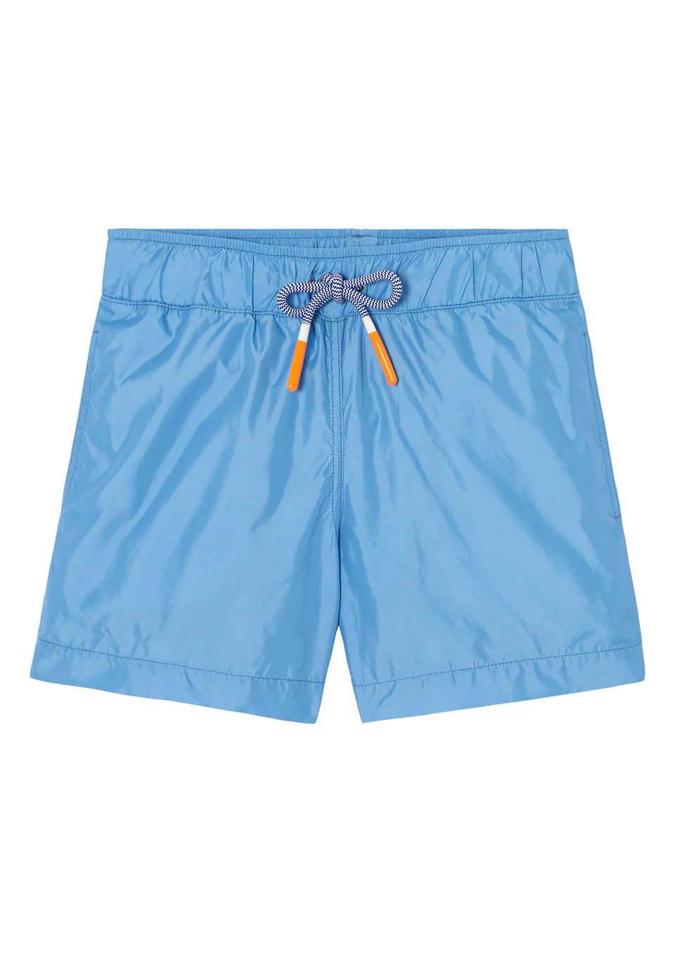 Short de bain - Bleu Ciel