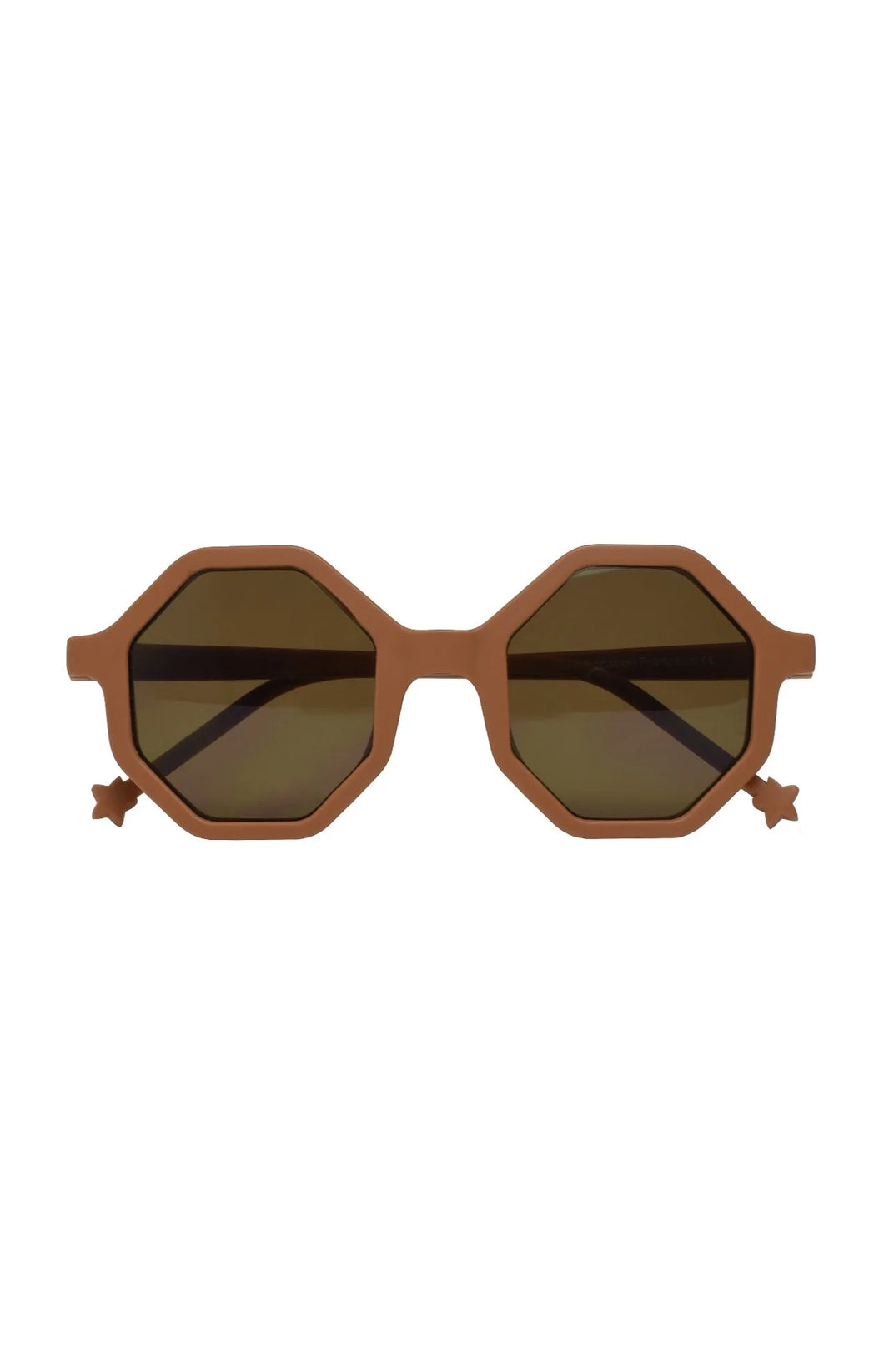 Lunettes de soleil enfant - Mocha