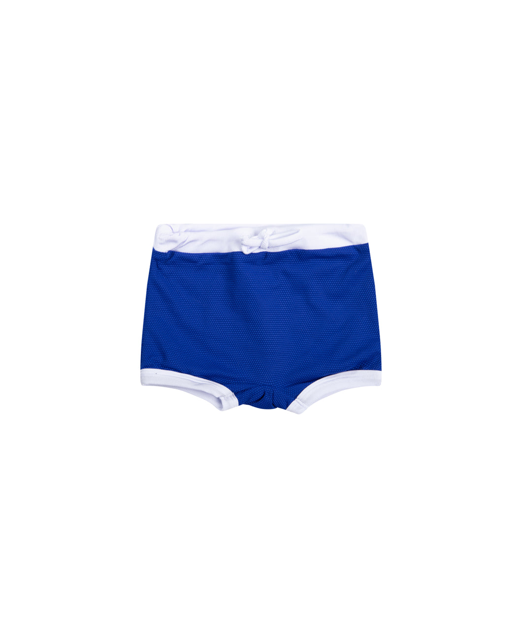 Boxer de Bain anti-UV - Bleu