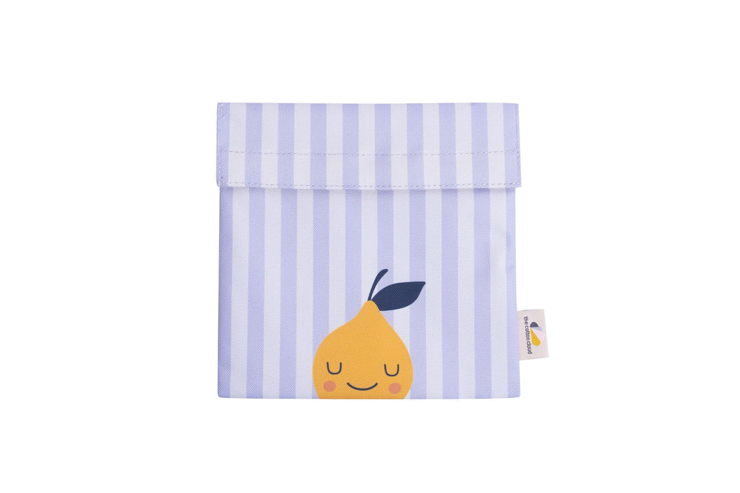 Sachet Snack - Citron