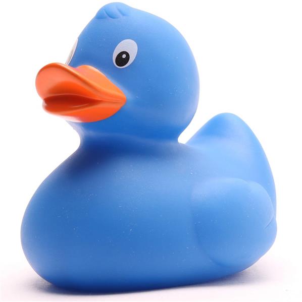 Canard de bain - Le Bleu