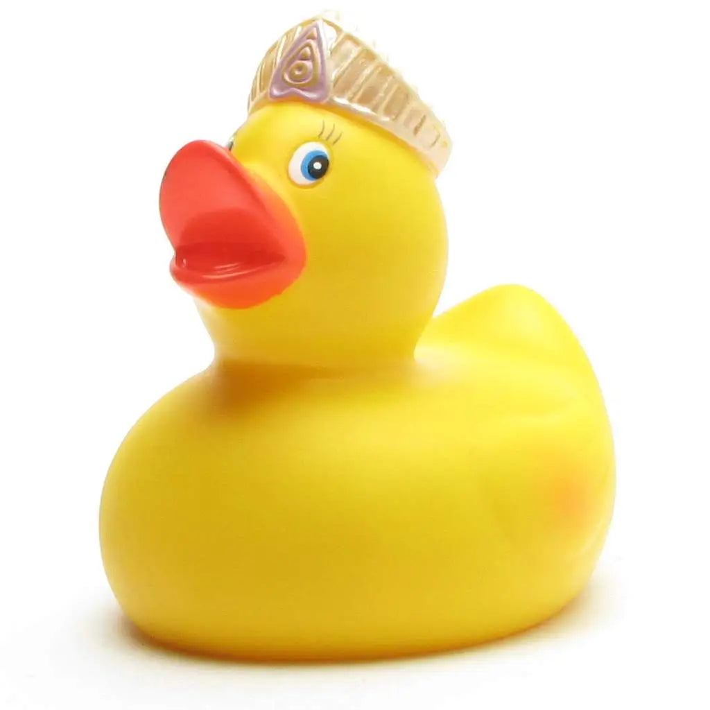 Canard de bain - La Princesse