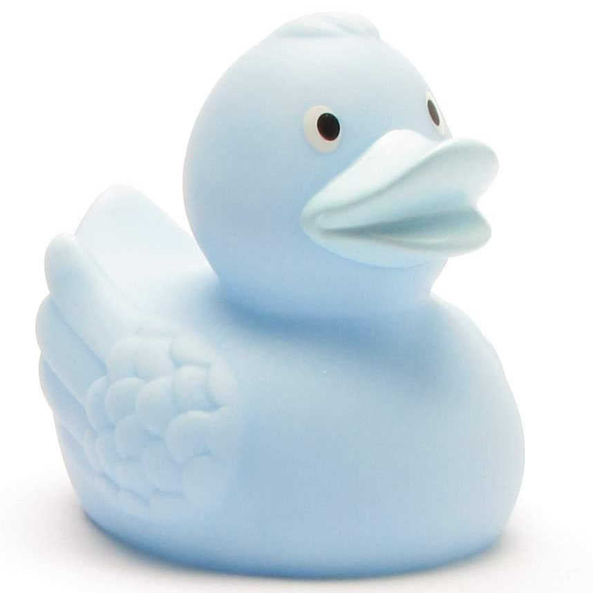 Canard de bain - Le Pastel bleu