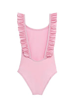 Charger l&#39;image dans la galerie, Maillot de bain 1 pièce - Rose Pâle
