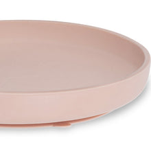 Charger l&#39;image dans la galerie, Coffret repas en silicone - Pale Pink
